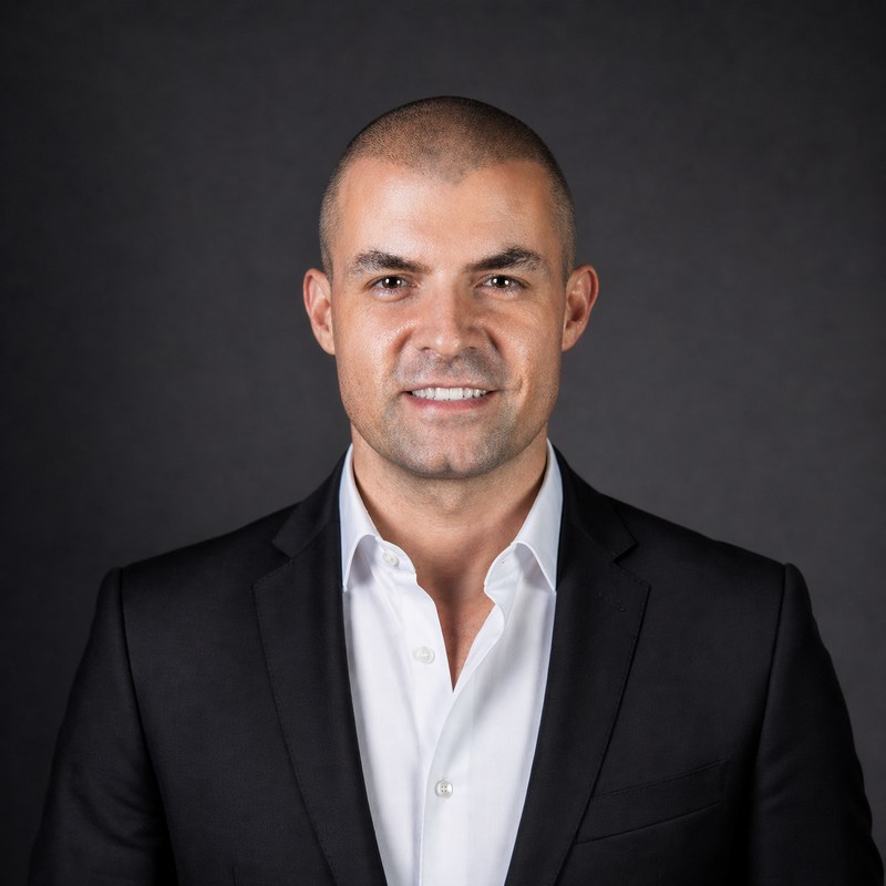 Dr. Rafael Monleon, founder of Ulnus